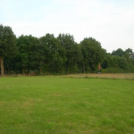 מלון Am Waeldchen 3*