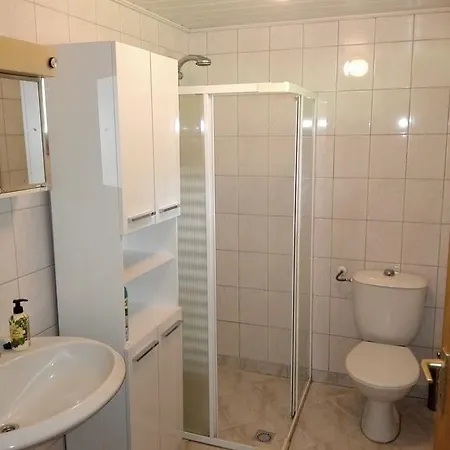 מלון Am Waeldchen