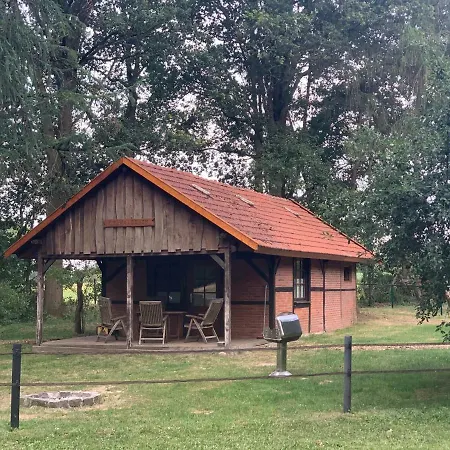 Ferienhaus Am Wäldchen
